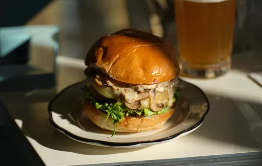 Le resto PNY a débarqué dans le Vieux-Lille avec ses super burgers