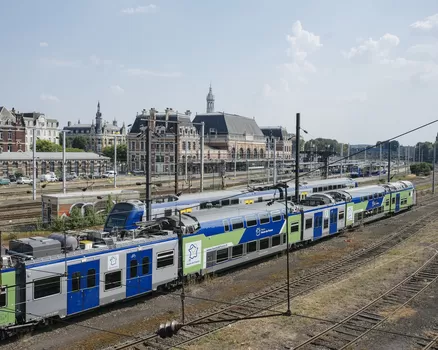 TER Hauts-de-France lance une carte pour choper tous les billets à moitié prix