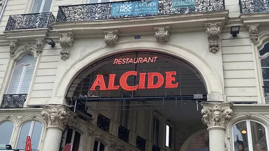 L'Alcide a été racheté et va devenir un vrai Petit Bouillon