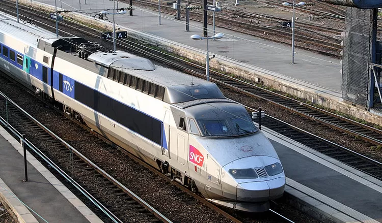 Trains supprimés, réservations bloquées : on fait le point sur la grève de la SNCF au départ de Lille