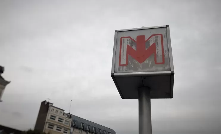[Grève] Re-rebelote vendredi soir : les deux lignes de métro s'arrêteront (encore) une heure plus tôt