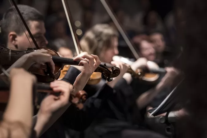 En octobre, l’Orchestre National de Lille invite gratos les étudiants sur deux dates