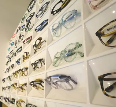 A Lille, Lunettes Pour Tous a vendu 13 000 paires en trois mois