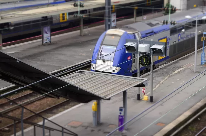 Grève SNCF et Ilévia : TGV, TER, trams, bus... seront impactés ce jeudi 23 mars