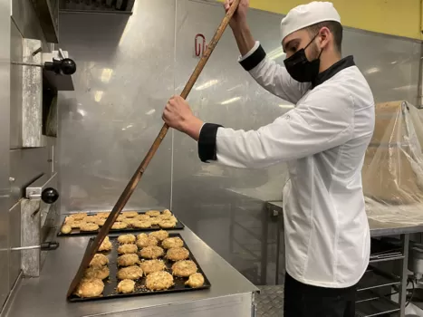 À Tourcoing, un job dating de l'apprentissage est organisé par la CMA