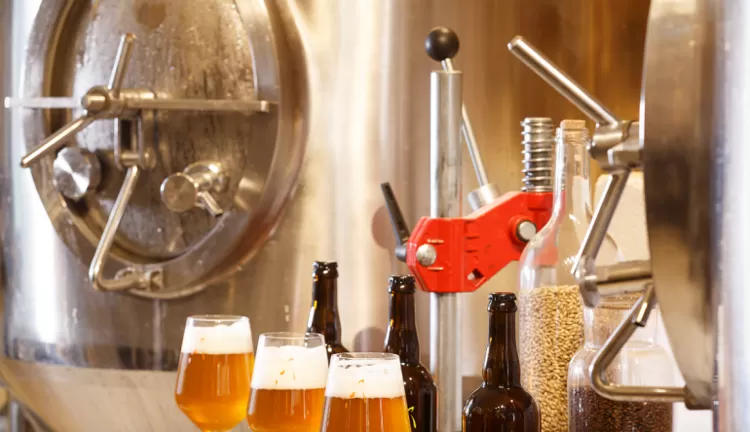 L’Échappée Bière imagine une plateforme qui crée du lien entre brasseurs et amateurs
