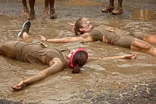 La Mud Girl Run débarque à Lille en septembre