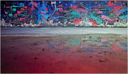"Géograffiti", le documentaire qui tire le portrait du graff lillois
