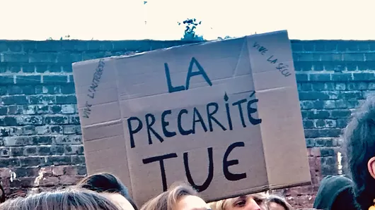 Les étudiant.e.s lillois.e sont appelé.e.s à témoigner et à manifester ce mardi