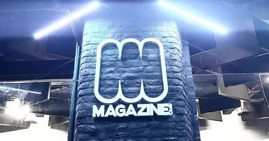 Save the date : le 24 août, le Magazine Club fait son (grand) come back