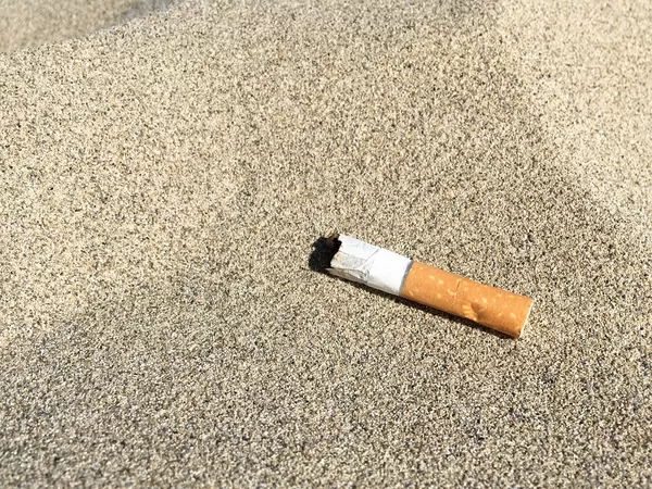 Il va y avoir des zones non fumeurs sur les plages belges