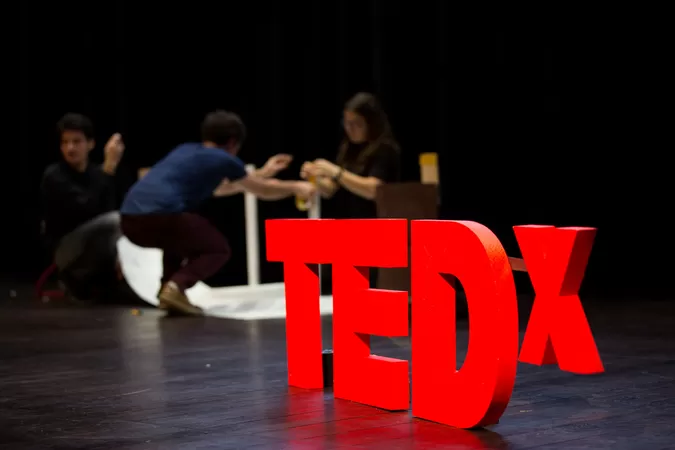 L'EDHEC organise son TEDx début avril