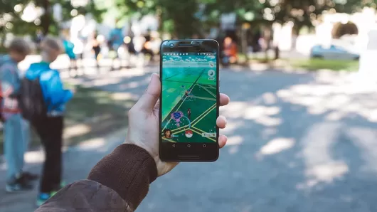Lille est officiellement candidate pour accueillir une Pokémon Go Fest