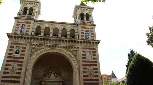 Le forum des associations et du bénévolat s'installe au palais Rameau début octobre