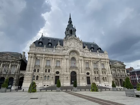 Un couvre-feu pour les commerces entre en vigueur à Roubaix dès ce mardi soir