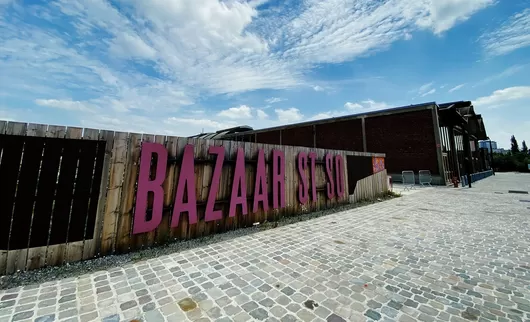 Le Festival des Livres d'En Haut fait sa grande première au Bazaar Saint-So début septembre