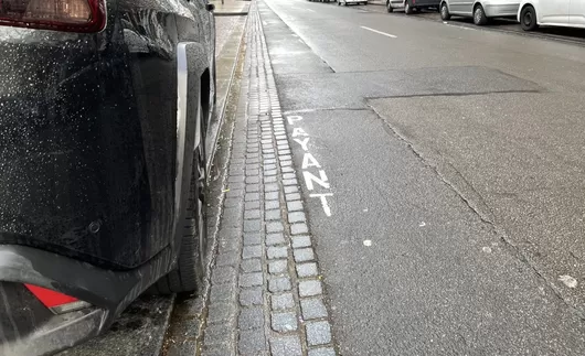 Le stationnement payant à Wazemmes et Vauban-Esquermes, c'est pour le 1er juin