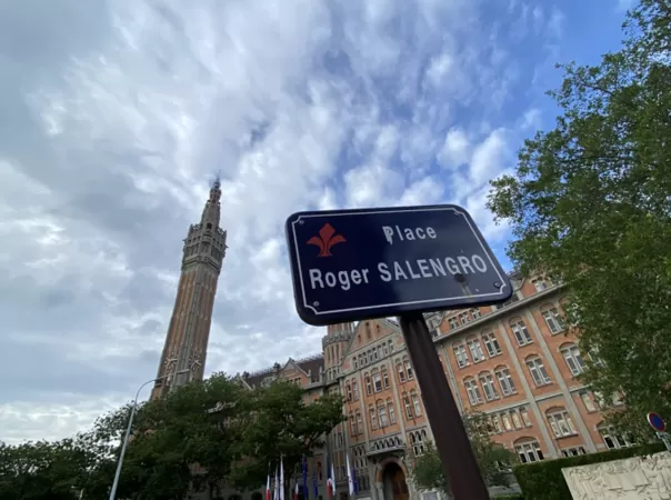 [Flashback] Roger Salengro, ce maire de Lille que la calomnie a fini par tuer