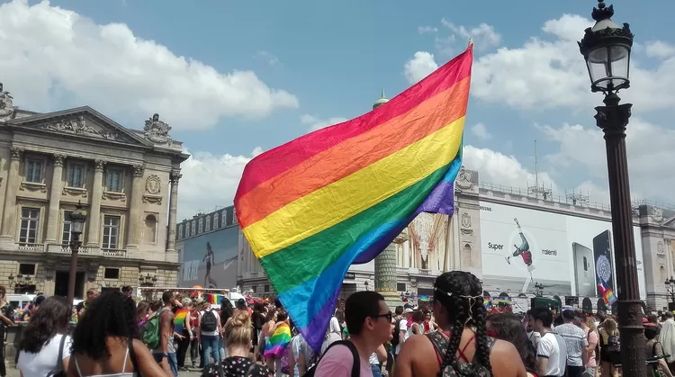 Il y aura une marche des fiertés LGBTIQ+ à Lille ce 13 juin
