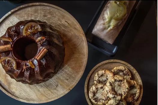 Le futur salon de pâtisseries d'Oxalis et Bergamote a son adresse