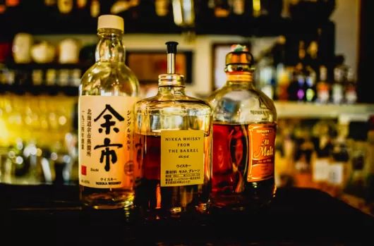 Après Aoyama, le bar Daikanyama amènera le Japon dans votre verre