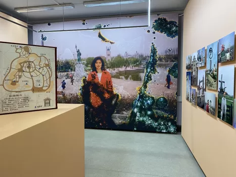 Ce sont les derniers jours pour aller vous faire les sept expos de l'Institut pour la photo