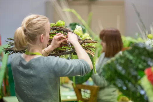 A l'Institut de Genech, on forme aussi en alternance pour les apprentis comme pour les reconvertis