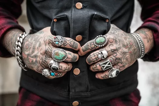 Lille Tattoo Festival ce week-end : le vrai du faux sur les tatouages