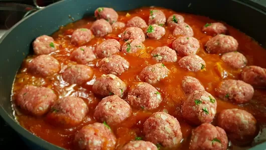 Ce dimanche, c'est la première édition du festival de la Boulette à Roubaix