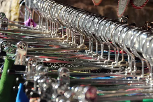 Maisons de Mode fait son marché ce week-end à Roubaix