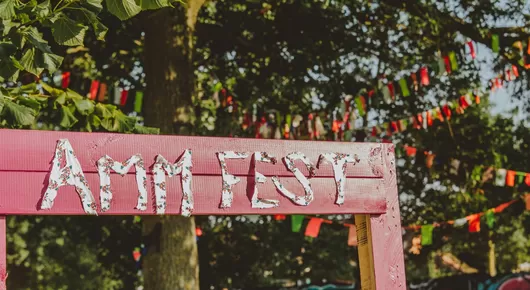 L'AMM Fest, petite pépite flamande, se paie You Man en tête d'affiche