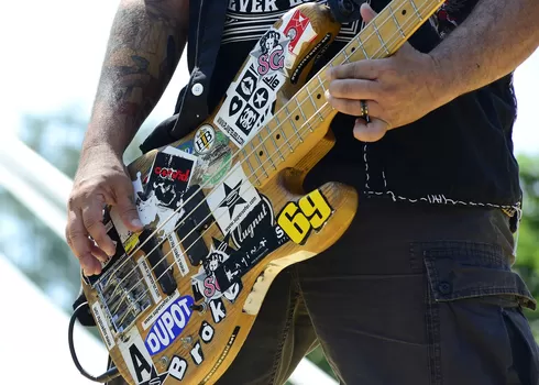 Rock in Bourlon vient s'échauffer à Lille avant son festival en juin