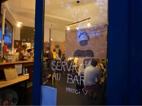 Dès lundi, les bars devront fermer à 22 heures dans la métropole lilloise