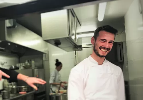 Deux nouveaux chefs étoilés dans la métropole lilloise