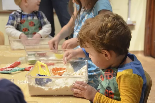 La ville de Lille cherche toujours ses animateurs pour accompagner les enfants à la cantine