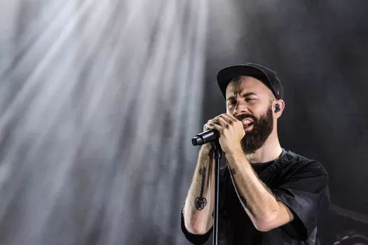 Woodkid au Zénith de Lille : les places sont en vente