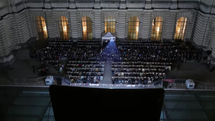 A Lille, le Festival international du court-métrage fusionne avec la fête de l'Anim