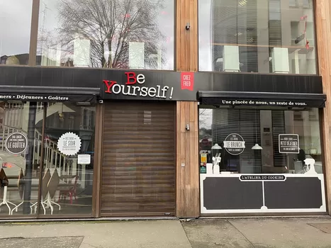 Le Be Yourself a dit bye bye  à la métropole lilloise