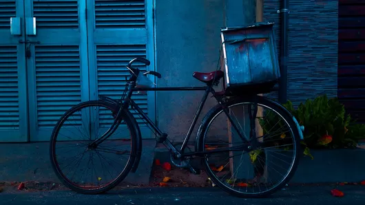 Vous avez un vélo ? Prêtez-le à un soignant pour qu'il aille bosser en sécurité