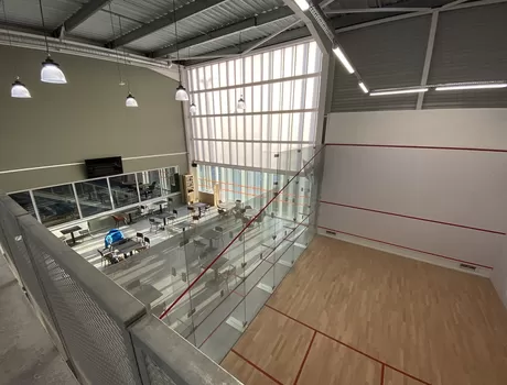 Le LIL, club de sports urbains 2.0, ouvre ses courts ce mercredi à Porte de Valenciennes