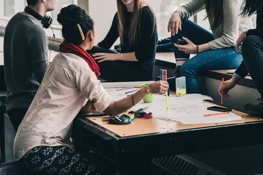 Etudier et entreprendre : le Hubday de l'Université de Lille, c'est mardi