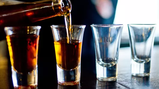 Binge drinking : quand ce sont vos neurones qui trinquent