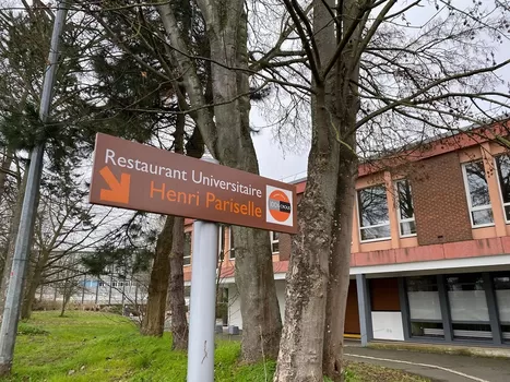 Les repas à 1€ pour tou.te.s les étudiant.e.s au resto U, ça démarre dès lundi