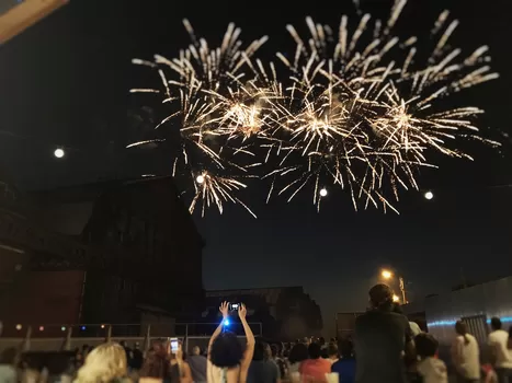 Les fêtes de Fives, ce samedi, promettent du lourd