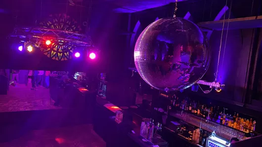 Nox, le nouveau club disco house en plein centre de Lille