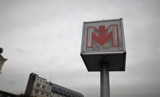 Pas de métro sur la ligne 1 ce dimanche matin