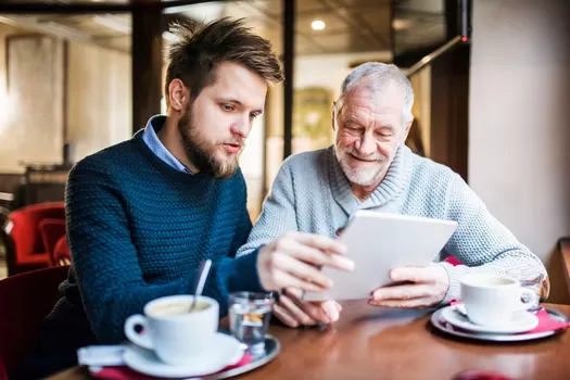 À Lille, des apparts en résidences seniors sont gratos pour les étudiants