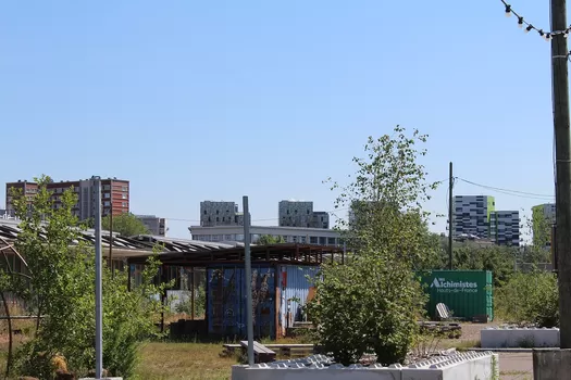 Les Alchimistes veulent organiser et valoriser les déchets compostables de la métropole lilloise