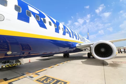 Depuis Lille, Ryanair vous emmènera à Bordeaux et Toulouse à partir d'octobre