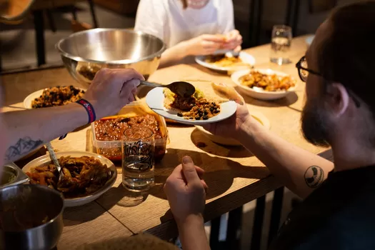 Fin juin, le Refugee Food Festival va faire voyager la métropole lilloise